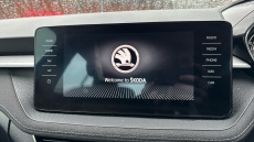 Skoda Fabia 1.0 TSI 110 SE L 5dr Petrol Hatchback